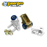 SuperPro Camber Caster Adjusting Kit - Front FOR Falcon/Fairlane 88-99 SPF1000K