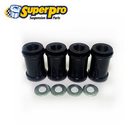 SuperPro Control Arm Lower-Inner Bush Kit - Front FOR Commer FC/Humber Hawk SPF1061K