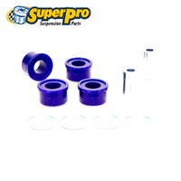 SuperPro Control Arm Lower-Shock Mount Bush Kit - Front FOR Prelude BB 92-97 SPF1294K