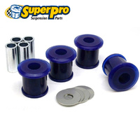SuperPro Control Arm Upper-Inner Bush Kit - Front FOR Supra 86-93 SPF1576K