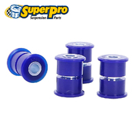 SuperPro Control Arm Lower-Inner Bush Kit - Rear FOR Skyline R33-R34/200SX S14 SPF1750K