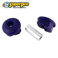 SuperPro Engine Steady Mount Bush Kit - Front FOR Volvo C70/S70/V70/850 SPF1820K