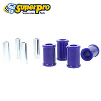 SuperPro Control Arm Lower-Inner Bush Kit - Rear FOR MX-5 NA-NB SPF1988K