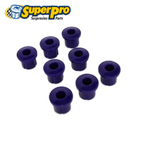 SuperPro Control Arm Upper-Inner Bush Kit - Front FOR MR2 ZZW3 99-07 SPF2401K