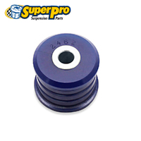SuperPro Gear-linkage Support Bar-Front Bush Kit - Front FOR WRX/STi 01-07/Liberty SPF2462K