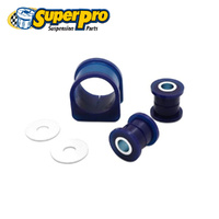 SuperPro Steering Rack + Pinion Mount Bush Kit - Front FOR Colorado RC/D-Max/Rodeo SPF2485K