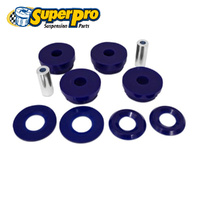 SuperPro Trailing Arm Front Bush Kit - Rear FOR A3/TT Mk1/Golf Mk4 SPF2536K