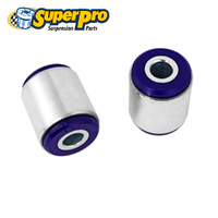SuperPro Control Arm Upper-Inner + Outer Bush Kit - Rear FOR Mazda6 GG, GY 02-07 SPF2555K
