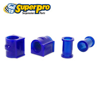 SuperPro Sway Bar Mount Bush Kit - Front FOR Focus Mk1 02-05 SPF2561K