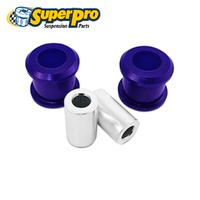 SuperPro Toe Control Arm Inner Bush Kit - Rear FOR RX-7 Series 6, 7, 8 SPF2675K