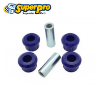 SuperPro Strut Bar To Chassis Mount Bush Kit - Front FOR Carnival 99-06 SPF2698K