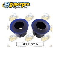 SuperPro Cross Shaft Gearbox Mount - Front FOR MG Magnette 34-36 SPF2721K
