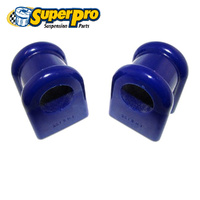 SuperPro Sway Bar Mount Bush Kit 30mm - Front FOR Grand Cherokee WG, WJ 99-05 SPF2824-30K