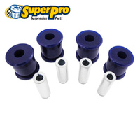 SuperPro Trailing Arm Upper Bush Kit FOR Grand Cherokee/Wrangler SPF2842K