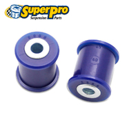 SuperPro Control Arm Lower-Outer Bush Kit - Rear FOR Holden VE-VF, WM-WN SPF2866K