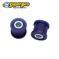 SuperPro Trailing Arm Rear Bush Kit - Rear FOR GS/Supra JZA80 SPF3031K