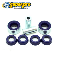 SuperPro Control Arm Lower-Inner Rear Bush Kit-Standard - Front FOR MX-5 NC/RX-8 03-12 SPF3256K
