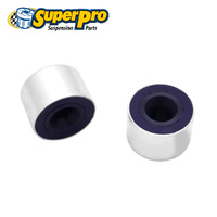 SuperPro Control Arm Lower-Inner Rear Bush Kit-Perfomance - Front FOR Polo Mk4 01-09 SPF3271-95K