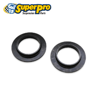 SuperPro Coil Spring Spacer Bush Kit 5mm - Front FOR Landcruiser 200 Series SPF3281-5K