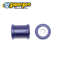SuperPro Trailing Arm Upper Front Bush Kit - Rear FOR RX-8 SE17 03-12 SPF3400K