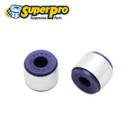 SuperPro Control Arm Lower-Inner Rear Bush Kit-Standard - Front FOR Primera P11 96-02 SPF3445K