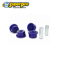 SuperPro Beam Axle Pivot Bush Kit - Rear FOR Clio/Megane SPF3984K