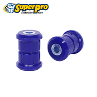 SuperPro Control Arm Lower-Rear Bush Kit - Front FOR Carnival/Grand Carnival 06-14 SPF4368K
