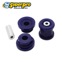 SuperPro Rear Subframe Mount Bush Kit - Front Position to suit BMW E36 SPF4388K