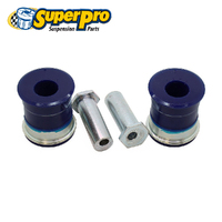 SuperPro Control Arm Inner Bush Kit-Adjustable - Rear FOR Transporter/Caravelle SPF4526K