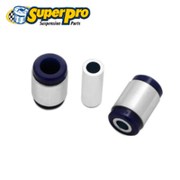 SuperPro Rear Lower Control Arm Front Inner Bush Kit FOR Nissan 370Z 400Z SPF4597K