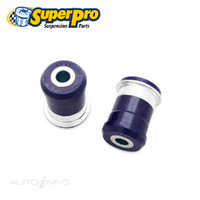 SuperPro Front Lower Control Arm Front Inner Bush Kit FOR Mitsubishi Pajero SPF4634FK