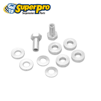 SuperPro Centre Bearing Alignment Kit - Rear FOR Ranger PX/BT-50 SPF4659K