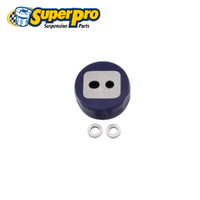 SuperPro Differential Mount Bushing Kit-Standard Non-Turbo - Rear FOR Supra JZA80 SPF4858K