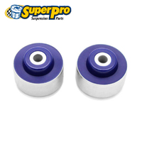 SuperPro Control Arm Lower Front Bush Kit-Standard - Front FOR Accord CP 08-12 SPF4860K