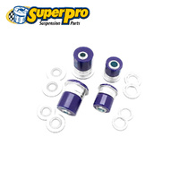 SuperPro Front Lower Control Arm Bush Kit FOR Lexus GX Toyota Landcruiser Prado FJ Cruiser SPF5115XK