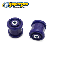 SuperPro Rear Beam Axle Pivot Bush Kit FOR Toyota Corolla 140 150 160 170 180 Series SPF5171K