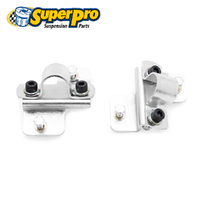 SuperPro Chrysler Valiant Sway Bar Bracket Mount Kit SPF5213K