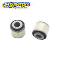 SuperPro Shock Lower Bush Kit FOR Ford Ranger SPF5221PK