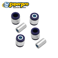 SuperPro Rear Control Arm Bush Kit FOR Hyundai Kona SPF5229K
