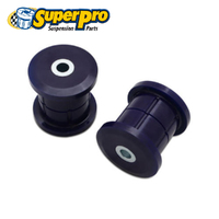 SuperPro Rear Spring Front Eye Bush Kit FOR Toyota Hiace 300 SPF5270K