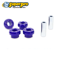 SuperPro Front Lower Control Arm Bush Kit -SPF5313K SPF5313K
