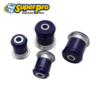 SuperPro Control Arm Lower-Inner Bush Kit SPF5376K