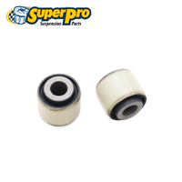 SuperPro Front Shock Absorber Lower Bush Kit FOR Toyota Landcruiser 300 SPF5446PK