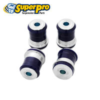 SuperPro Front Lower Control Arm Inner Bushes FOR Great Wall Tank Ute NPW SPF5479K