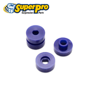 SuperPro Front Shock Absorber Upper Bush Kit FOR Toyota Landcruiser 300 SPF5488K
