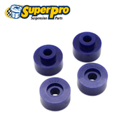 SuperPro Rear Shock Absorber Upper Bush Kit FOR Toyota Landcruiser 300 SPF5493K
