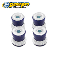 SuperPro Front Upper Control Arm Inner Bush Kit FOR Toyota Landcruiser 300 OFFSET SPF5495XK