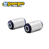 SuperPro Front Lower Control Arm Inner Rear Bush Kit FOR Mazda CX-7 SPF5496K
