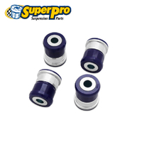 SuperPro Control Arm Lower-Inner Bush Kit FOR Colorado 12-20/D-Max 12-20 SPF5500K