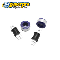 SuperPro Rear Blade Arm Pivot Bushes FOR Hyundai i30 Sedan Kona SPF5502K